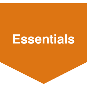 Essentials