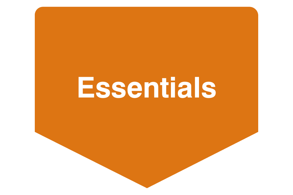Essentials